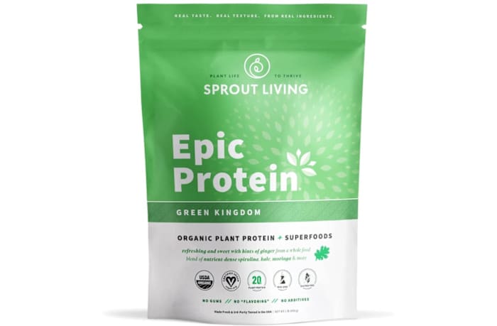 Epic Protein_Sprout Living